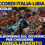 Accordi Italia-Libia