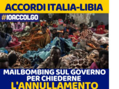 Accordi Italia-Libia