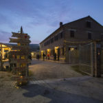 Caritas, villaggio di Natale