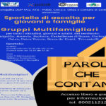 Progetto Le Parole Contano