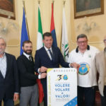 Panathlon, conferenza per i 30 anni