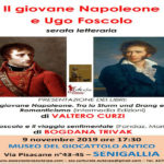 Serata letteraria con Euterpe