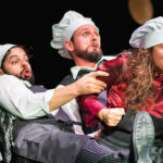 "Scherzi alla Rossini"