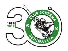 I TRENT’ANNI DEL CLUB SCHERMA SENIGALLIA