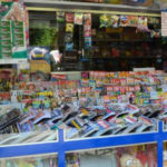 Edicole, Giornali, Riviste