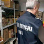 Nas al ristorante cinese