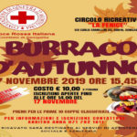 Burraco della Croce Rossa