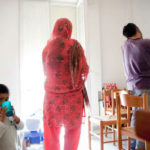 Catechisti a Casa Stella