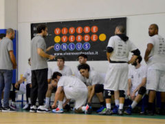 Senigallia Basket 2020