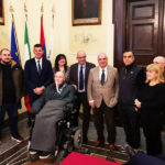 Presentazione progetto sulla disfagia "Le vie del gusto… per tutti", promosso da Fondazione Paladini