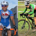 Pietro Pavoni e Lorenzo Cionna