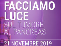 Giornata mondiale per la lotta al tumore al pancreas