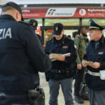 Polizia ferroviaria