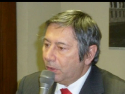Giancarlo Trapanese
