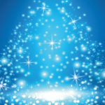 Natale, Albero di Natale, luci natalizie