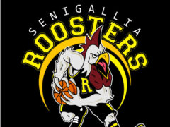 Logo Roosters