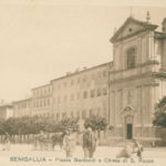 Auditorium San Rocco