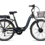 E-bike, bici elettriche in sconto da Mancinelli Cicli a Senigallia