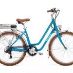 E-bike, bici elettriche in sconto da Mancinelli Cicli a Senigallia