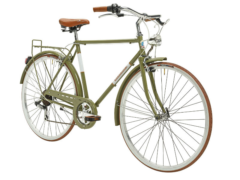 Biciclette Mancinelli