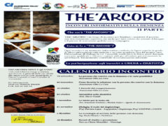 The Arcord
