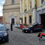 Stazione Carabinieri Senigallia