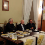 Senigallia: presentazione Inventario Archivio Capitolo Cattedrale