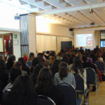 Progetto A...mici e dintorni al Panzini - presentazione calendario 2020