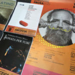 Stagione teatrale Arcevia 2020
