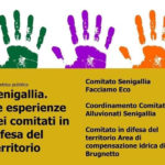 Assemblea: Le esperienze dei comitati in difesa del territorio