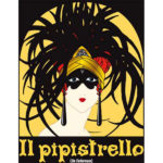 "Il Pipistrello" di Johann Strauss junior