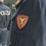 Polizia Ferroviaria