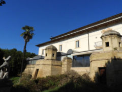 Villa Sgariglia ad Ascoli