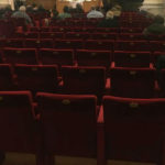 Auditorium San Rocco