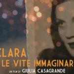 "Clara e le vite immaginarie"