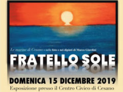 Mostra Marco Giardini