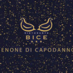 Cenone di Capodanno al ristorante Bice di Senigallia