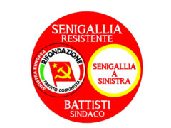 Senigallia Resistente per Paolo Battisti Sindaco