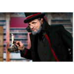 Canto di Natale al Teatro Nuovo Melograno