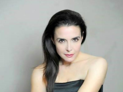 Silvia Nair