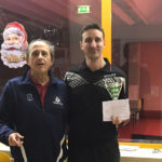 Gabriele Guglielmi scrive il suo nome sull’Albo d’oro del Biathlon scacchi-pingpong