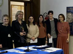 Borse di studio Bucci