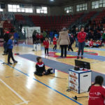 scherma a Senigallia