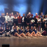 Sul palco della Fenice i protagonisti di Senigallia Music Night