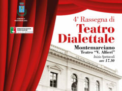 Rassegna Teatro Dialettale a Montemarciano