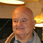 Il presidente Claudio Moroni