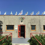 Centro Olimpico Tennistavolo