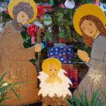 Presepe a Marzocca