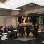 Incontro sulla pesca nelle Marche