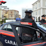 Carabinieri Senigallia